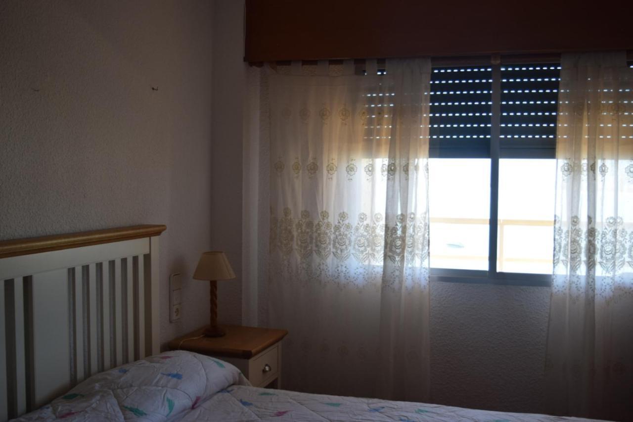 Apartamento Florazar 2, 10ºc Cullera Faro de Cullera Extérieur photo