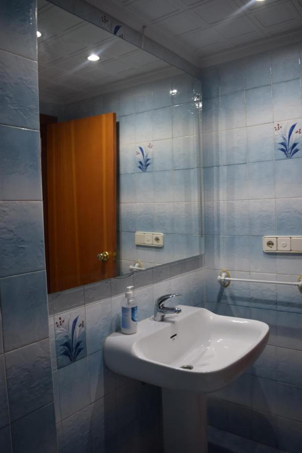 Apartamento Florazar 2, 10ºc Cullera Faro de Cullera Extérieur photo