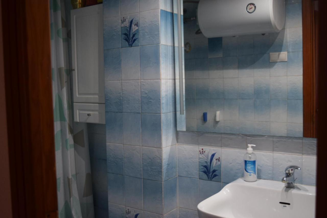 Apartamento Florazar 2, 10ºc Cullera Faro de Cullera Extérieur photo