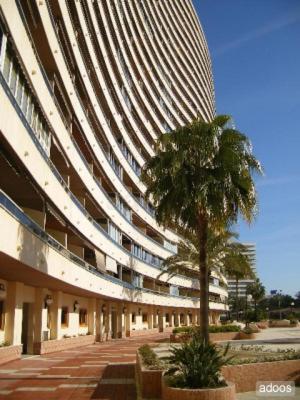 Apartamento Florazar 2, 10ºc Cullera Faro de Cullera Extérieur photo
